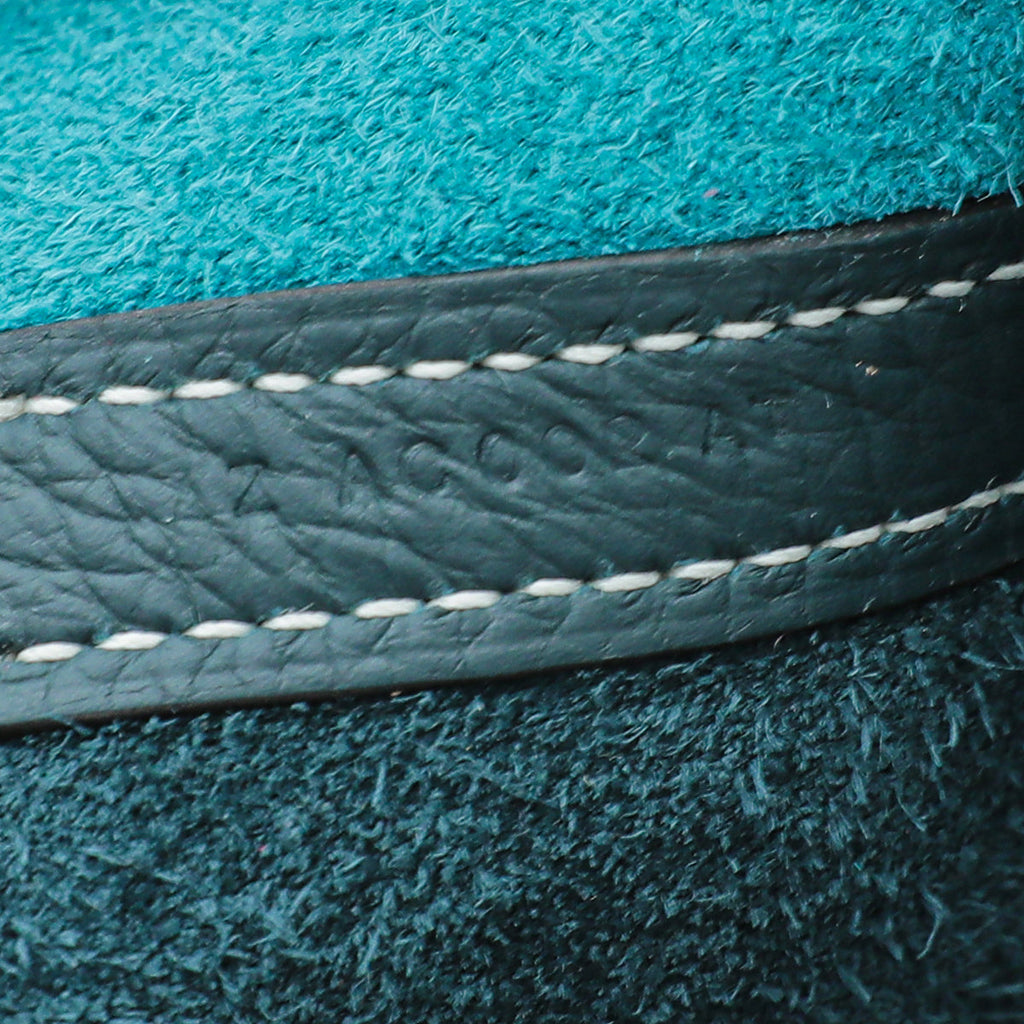 Hermes Bicolor Picotin Lock Casaque 18 Bag