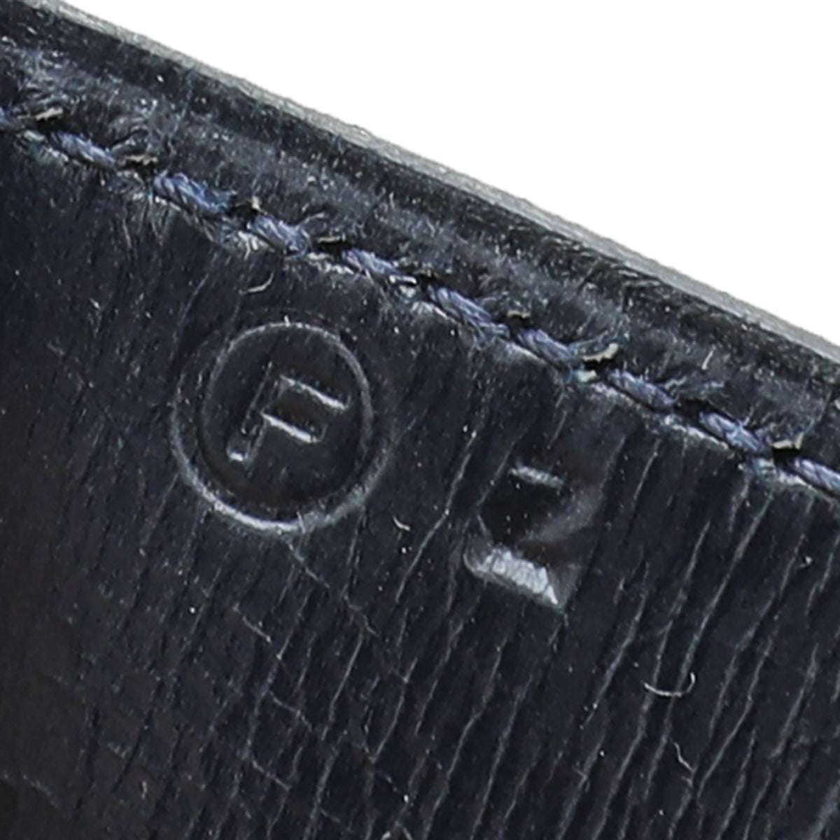 Hermes Bicolor Jige Elan 34 Box Clutch