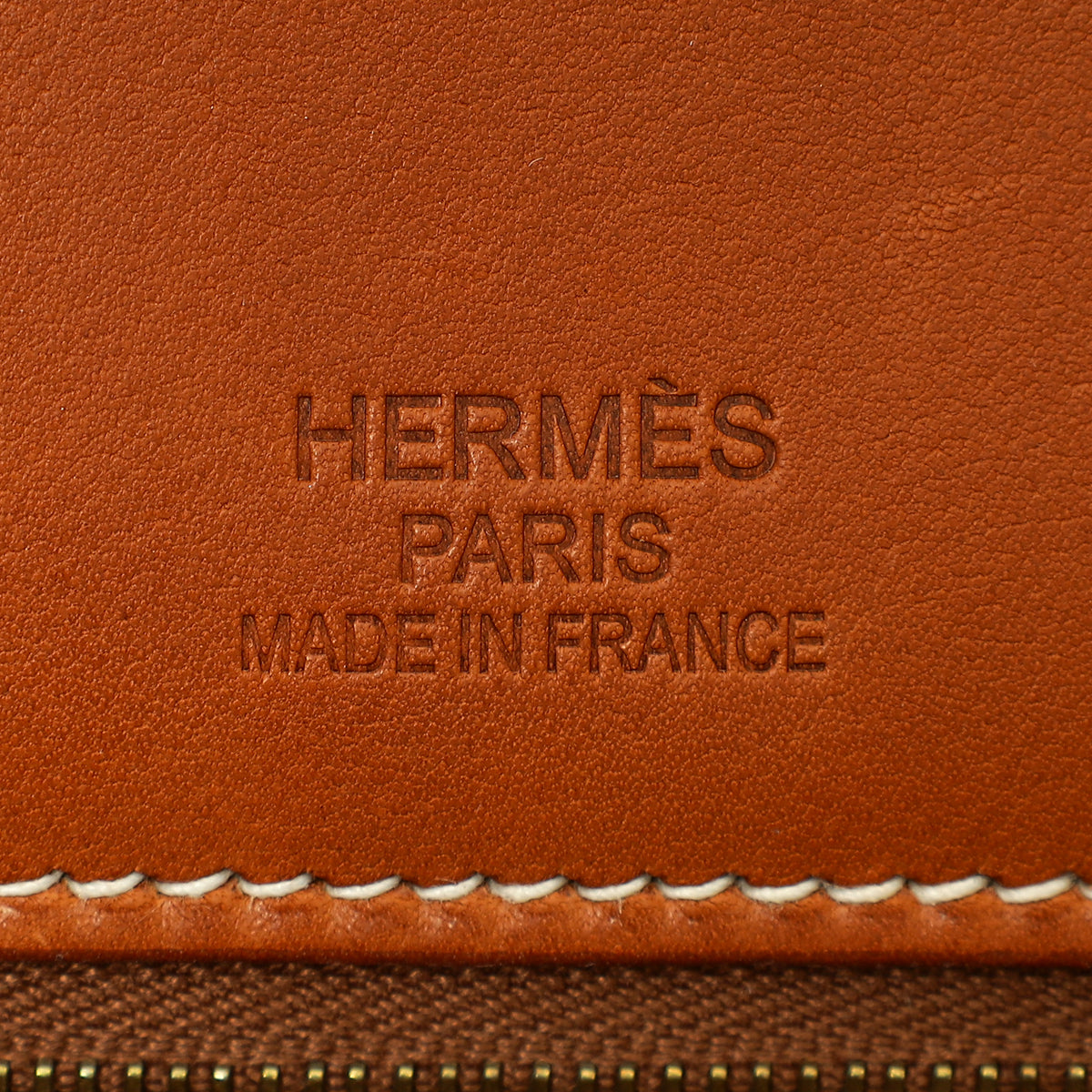 Hermes Bicolor Flag Birkin 35 Bag