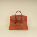 Hermes Matte Porosus Crocodile Birkin 40