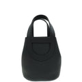 Hermes Noir In The Loop 18 Bag