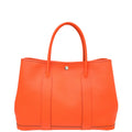 Hermes Capucine Negonda Garden Party 36 Bag