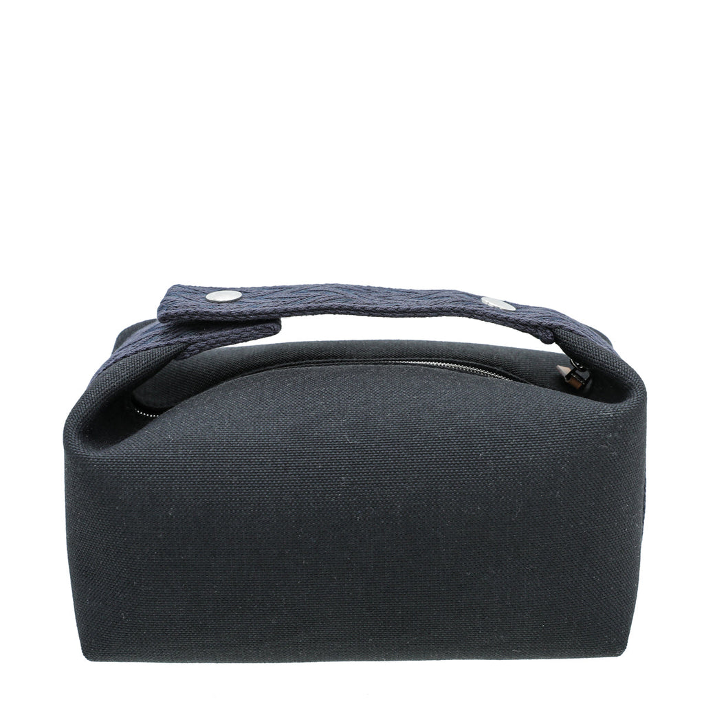 Hermes H Militaire Bride-A-Brace Small Case