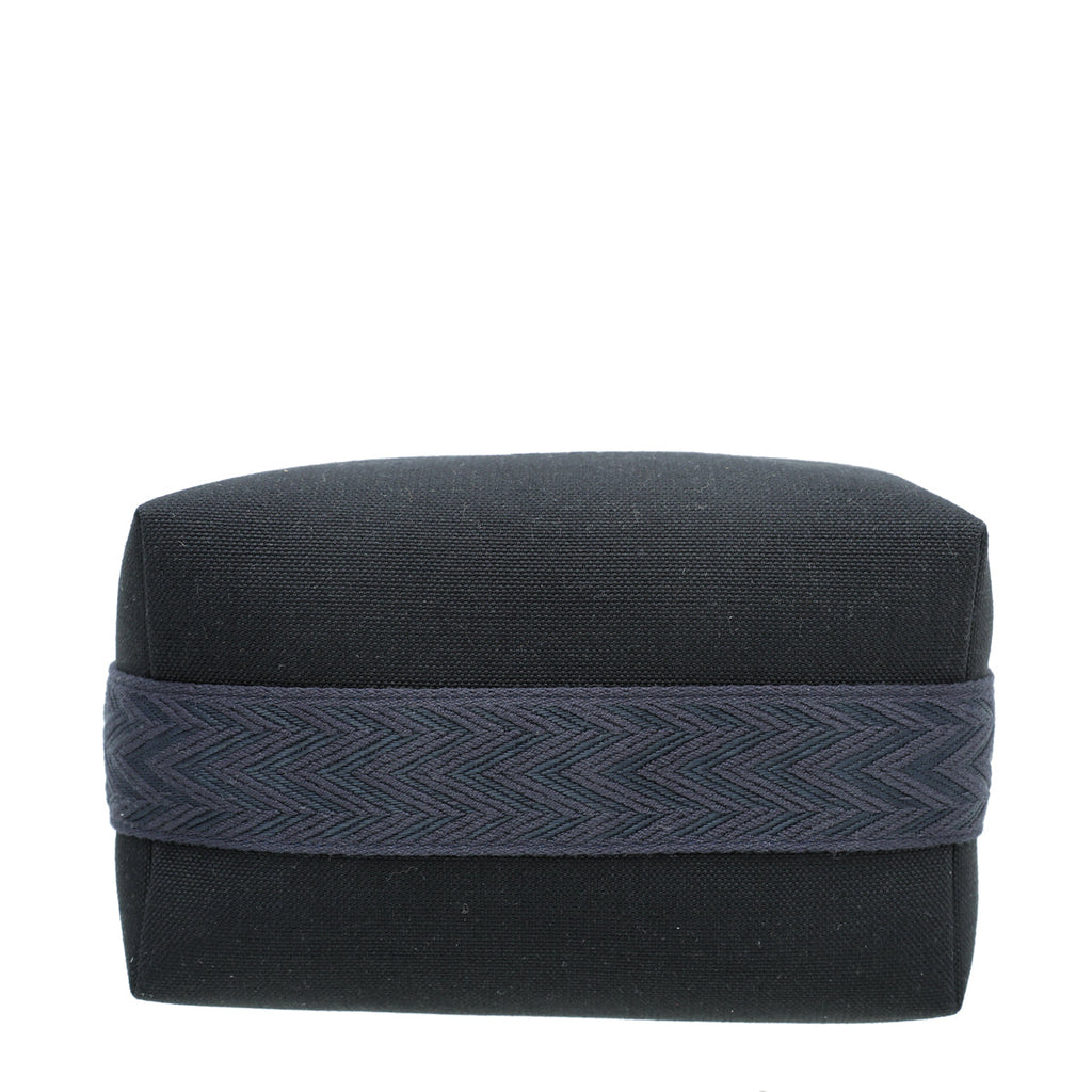 Hermes H Militaire Bride-A-Brace Small Case
