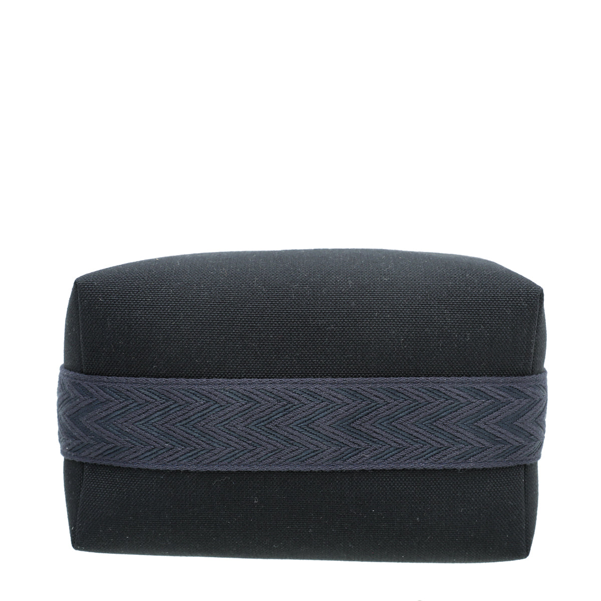 Hermes H Militaire Bride-A-Brace Small Case