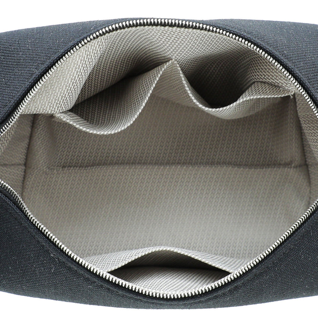 Hermes H Militaire Bride-A-Brace Small Case