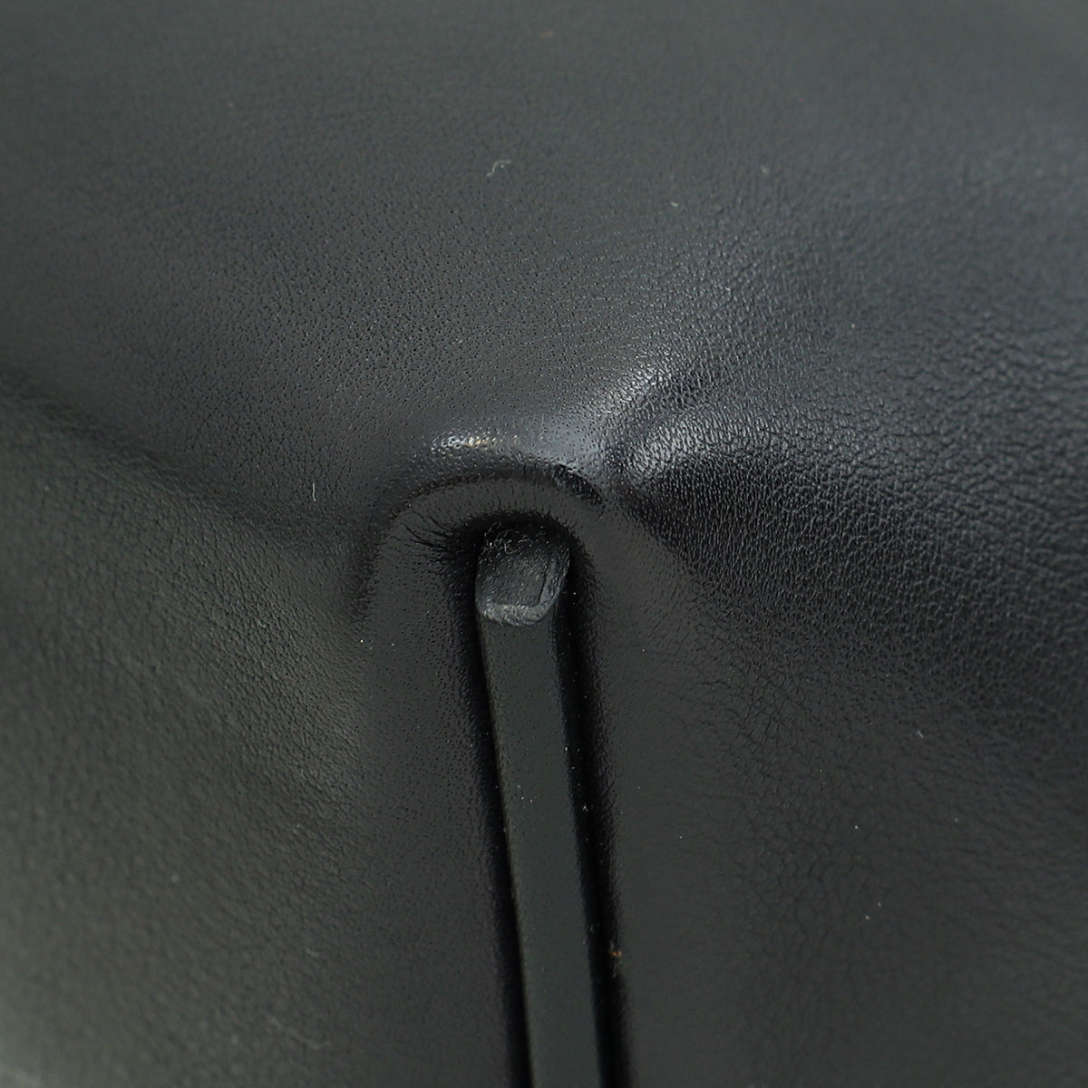 Hermes Noir 24/24 Mini 21 Bag
