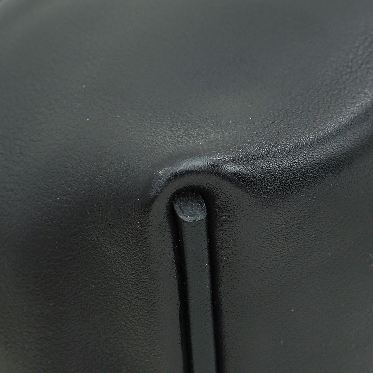 Hermes Noir 24/24 Mini 21 Bag