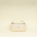 Hermes Naturel Bride-A-Brac 25 Case, Large Model Pouch