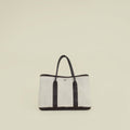 Hermes Bicolor Garden Party 36 Bag