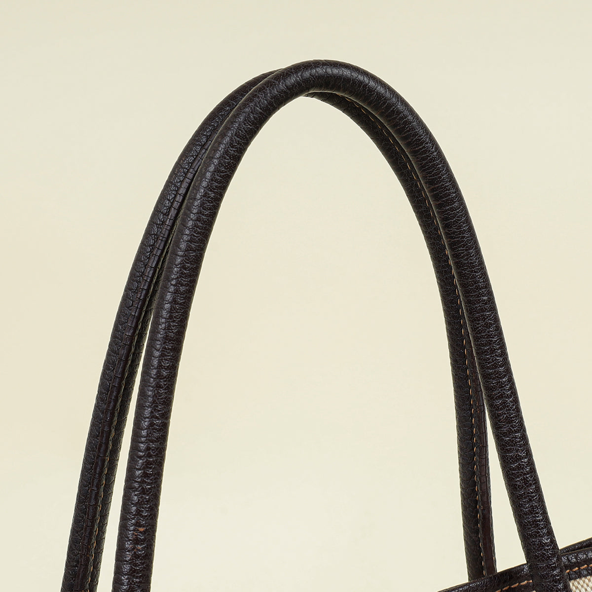 Hermes Bicolor Garden Party 36 Bag