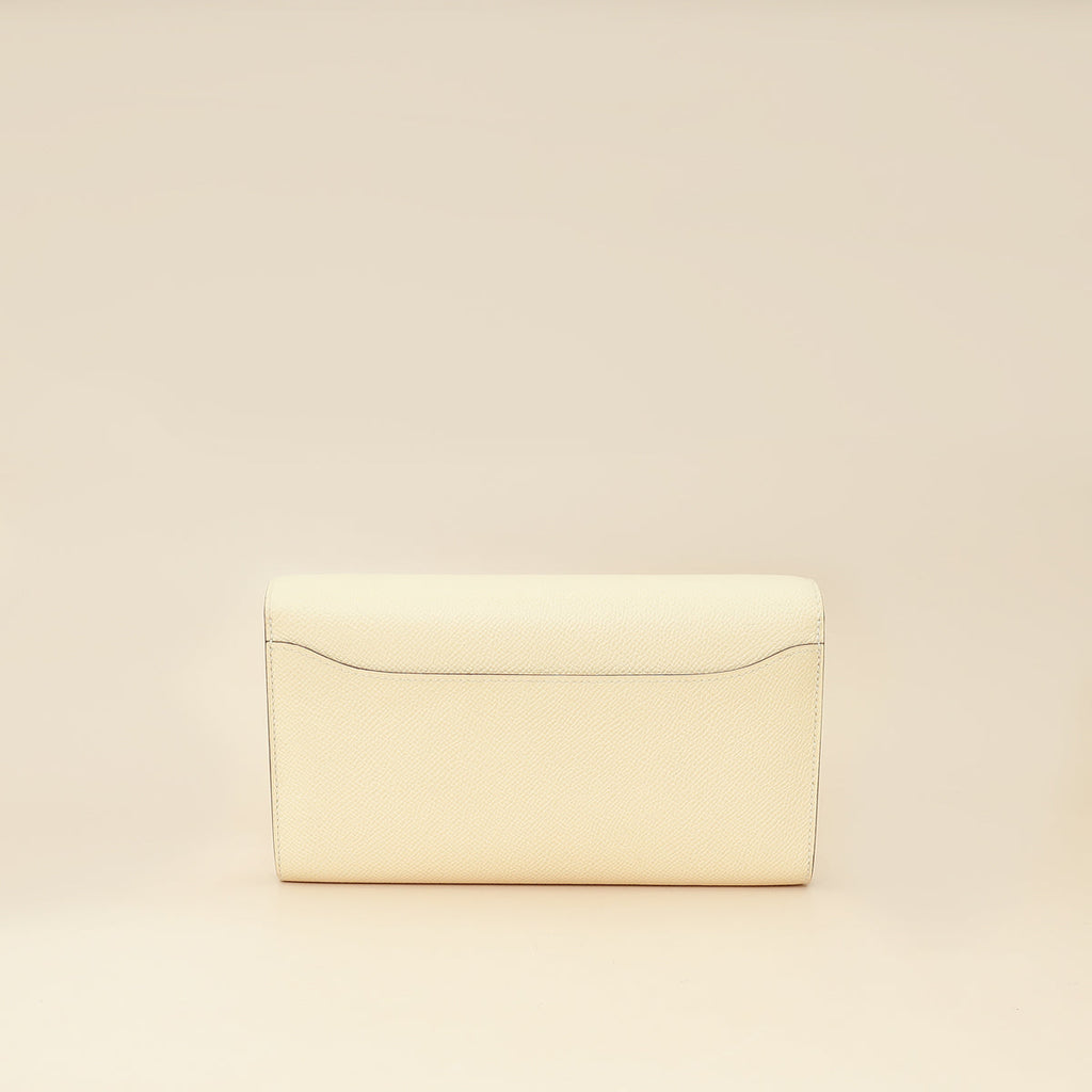 Hermes Craie Constance To Go Wallet