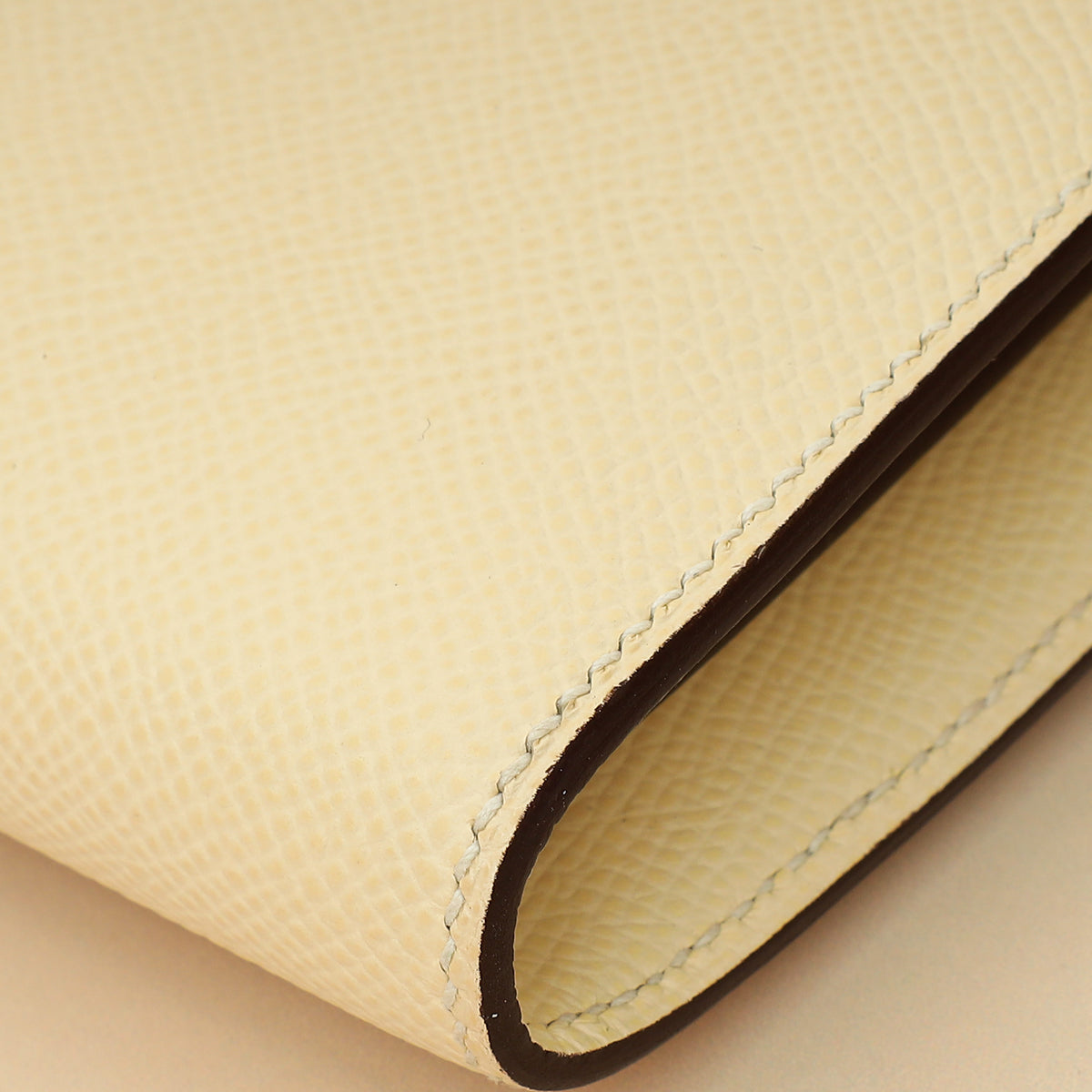 Hermes Craie Constance To Go Wallet