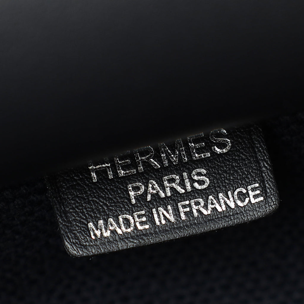 Hermes Bicolor Ltd. Ed Cargo Birkin 35 Bag