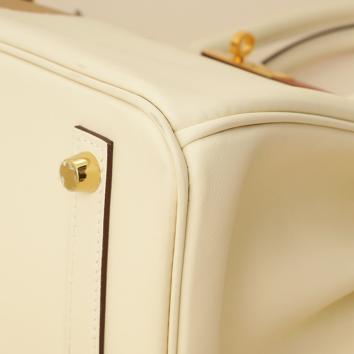 Hermes Multicolor Colormatic Birkin 30 Bag