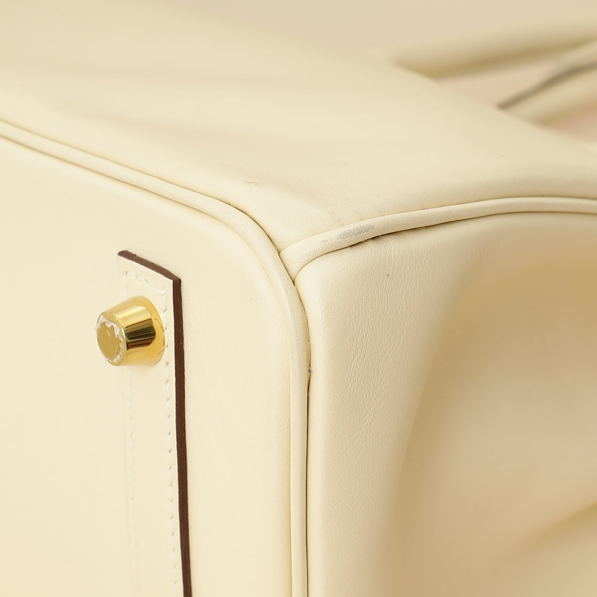 Hermes Multicolor Colormatic Birkin 30 Bag