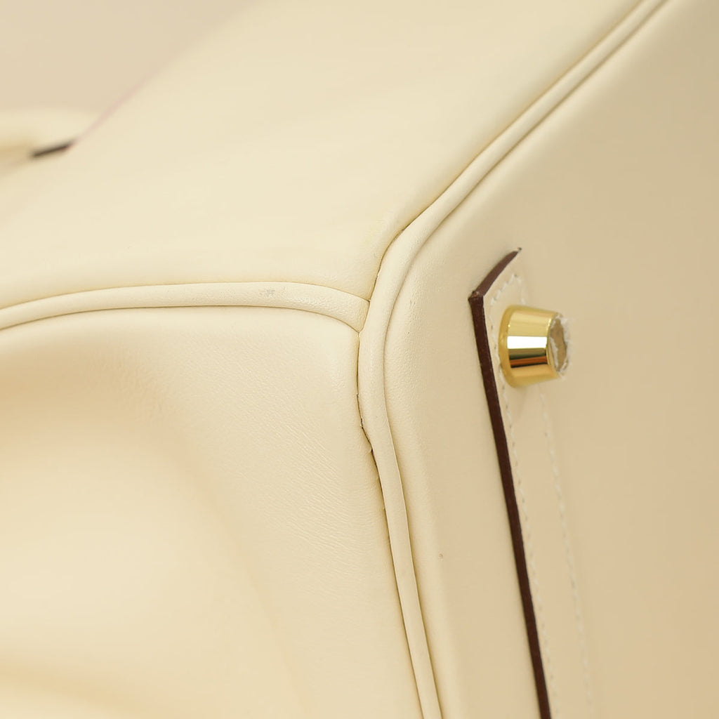 Hermes Multicolor Colormatic Birkin 30 Bag