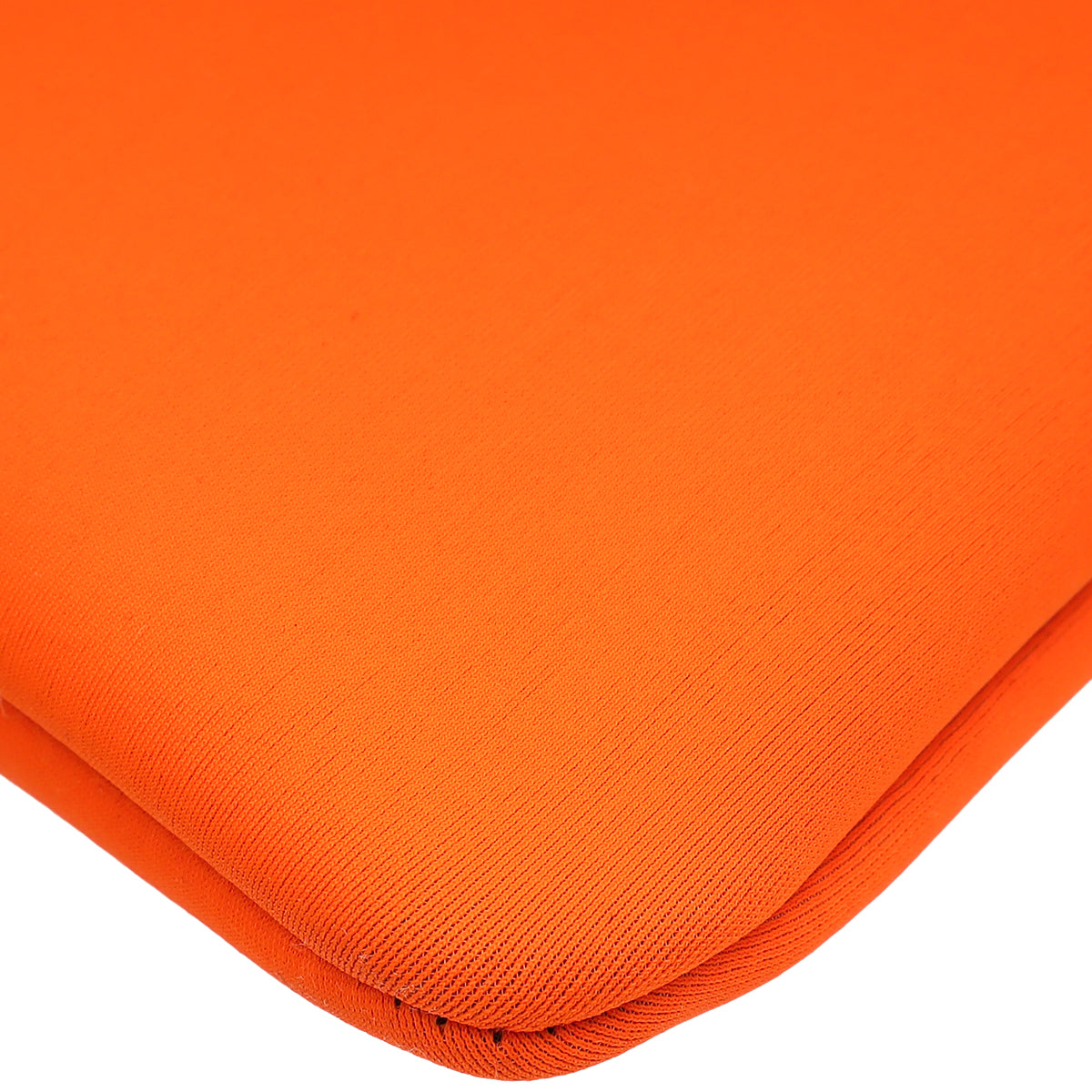 Hermes Orange Neobain Case Small Model