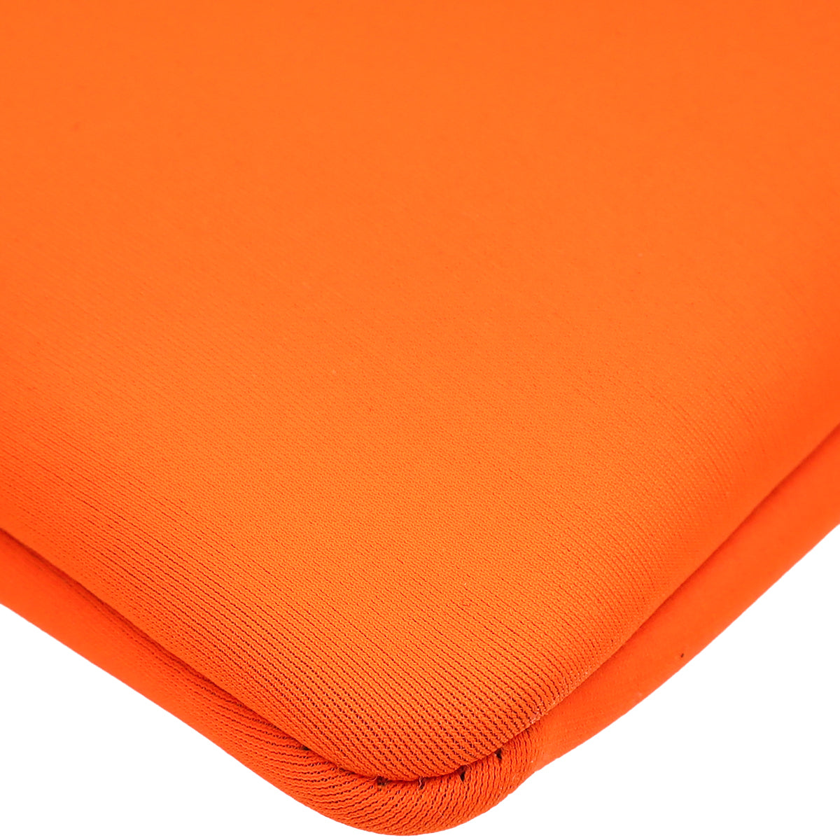 Hermes Orange Neobain Case Small Model