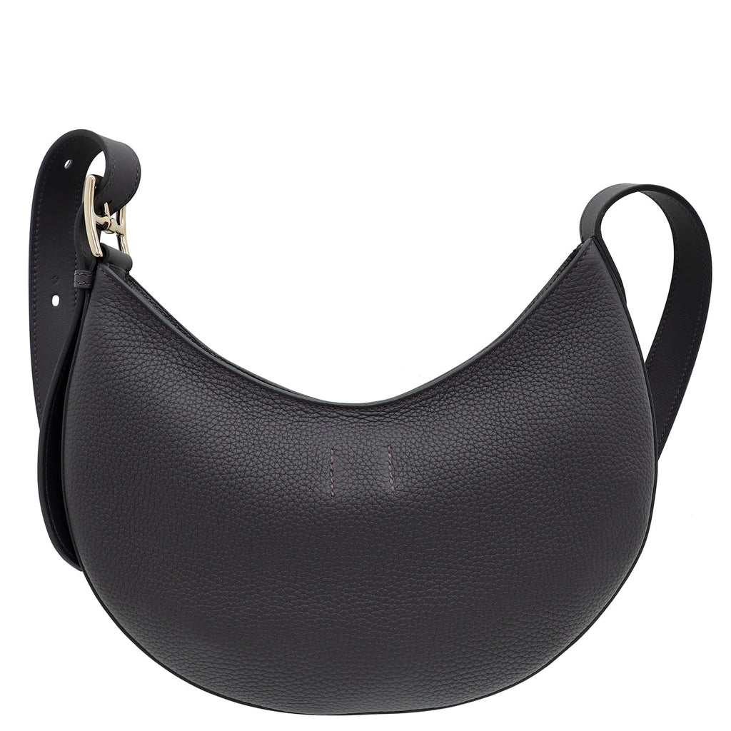 Hermes Prunoir P'tit Arcon Bag