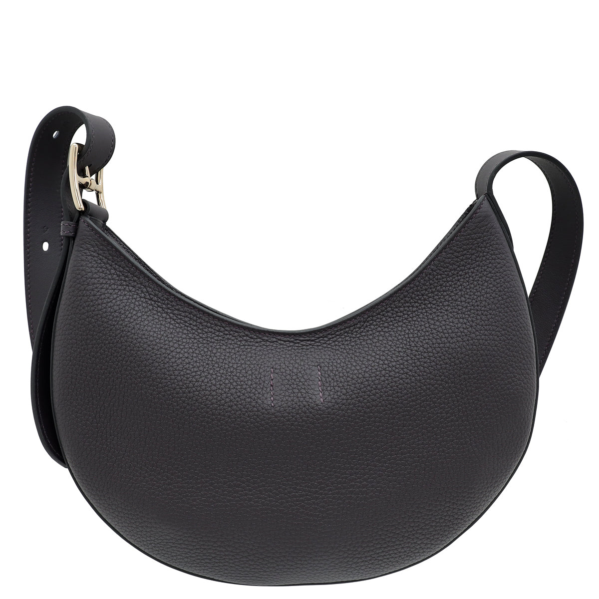Hermes Prunoir P'tit Arcon Bag