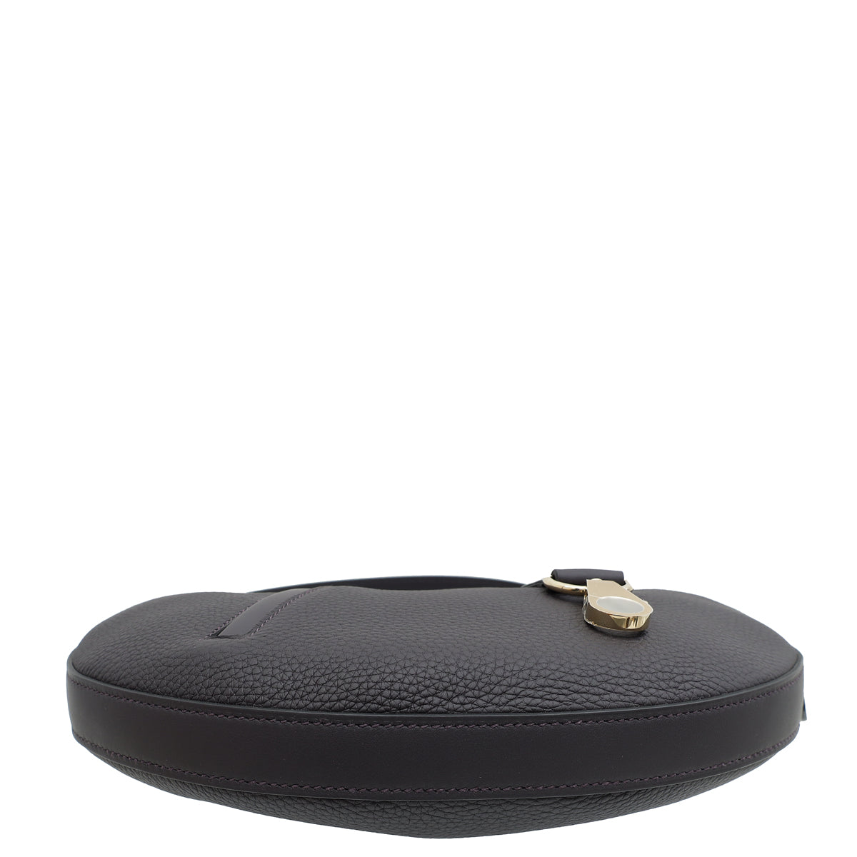 Hermes Prunoir P'tit Arcon Bag