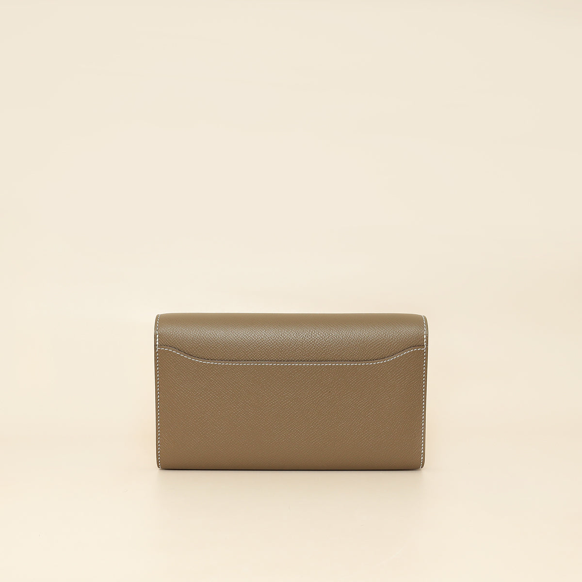 Hermes Etoupe Constance To Go Wallet