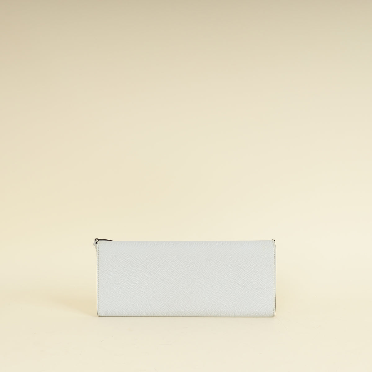 Hermes Bicolor Maillon To Go Wallet
