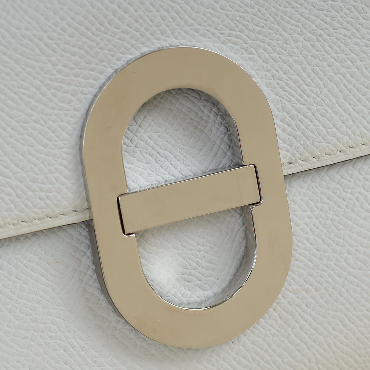 Hermes Bicolor Maillon To Go Wallet