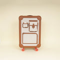 Hermes Tricolor Cargo R.M.S Cabin Suitcase