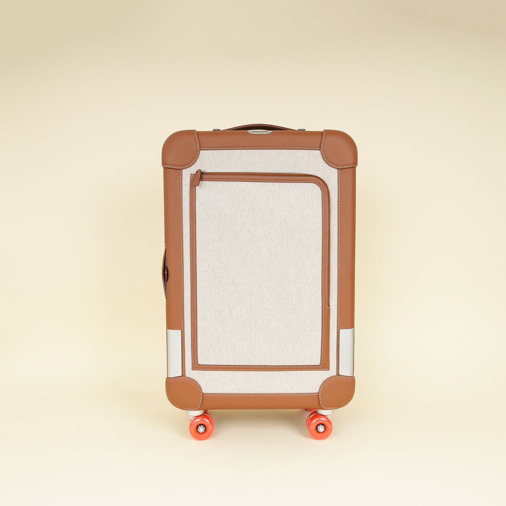 Hermes Tricolor Cargo R.M.S Cabin Suitcase
