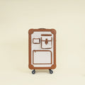 Hermes Multicolor Cargo R.M.S Cabin Suitcase