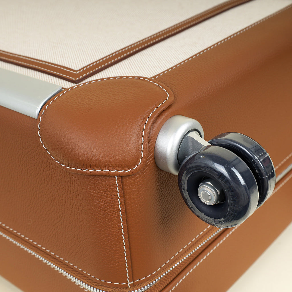 Hermes Multicolor Cargo R.M.S Cabin Suitcase