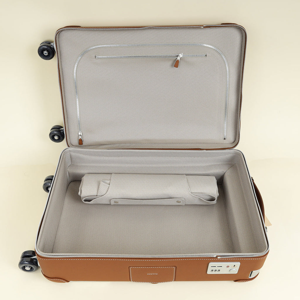 Hermes Multicolor Cargo R.M.S Cabin Suitcase