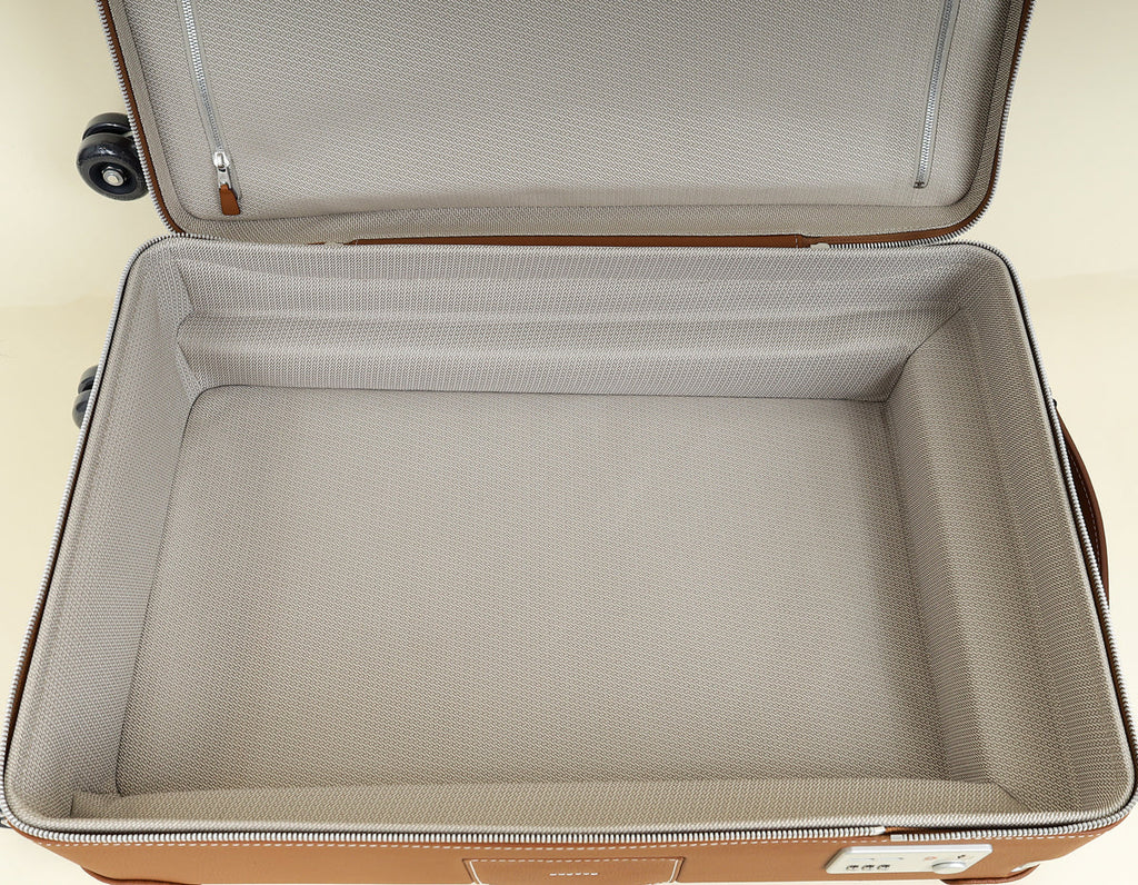 Hermes Multicolor Cargo R.M.S Cabin Suitcase