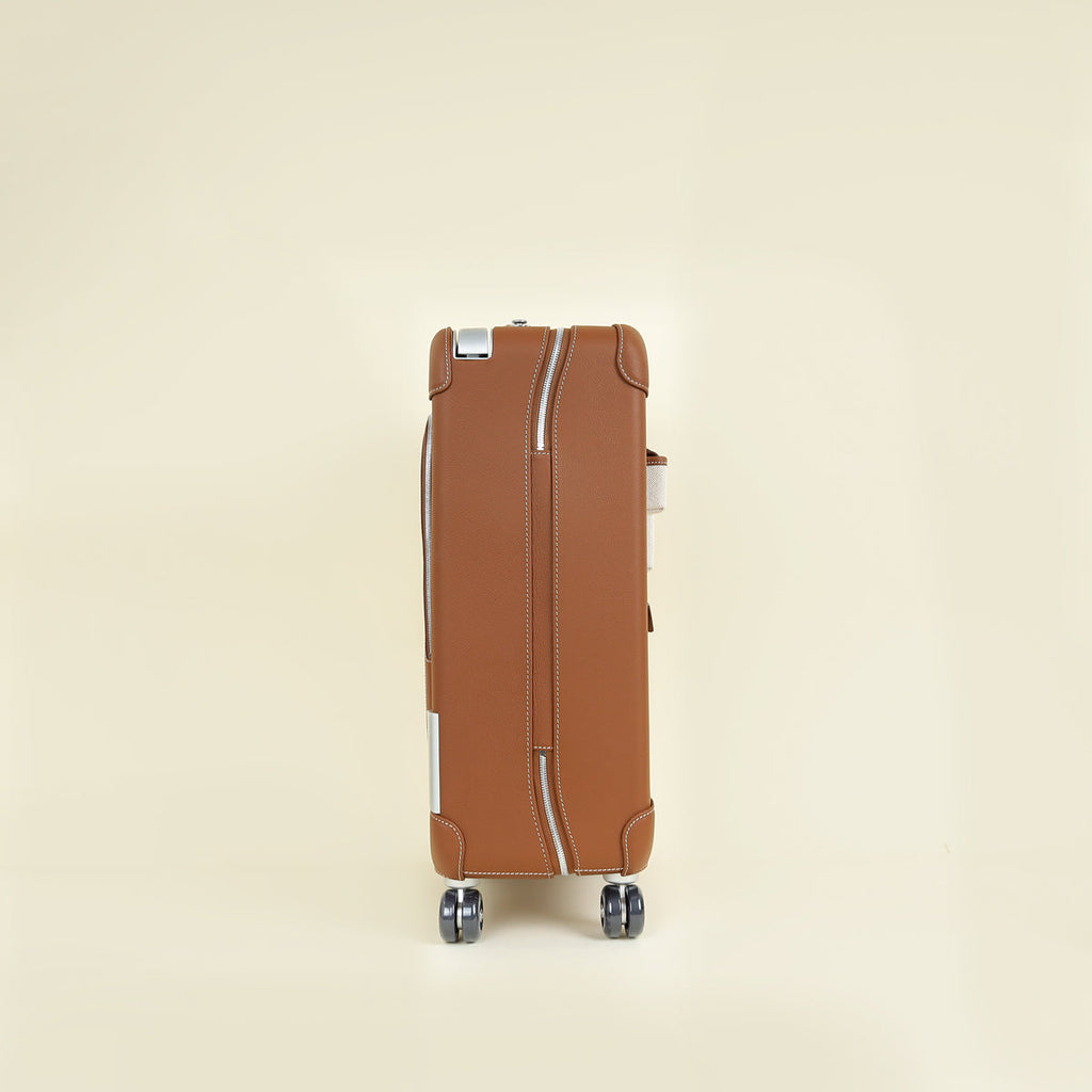 Hermes Multicolor Cargo R.M.S Cabin Suitcase