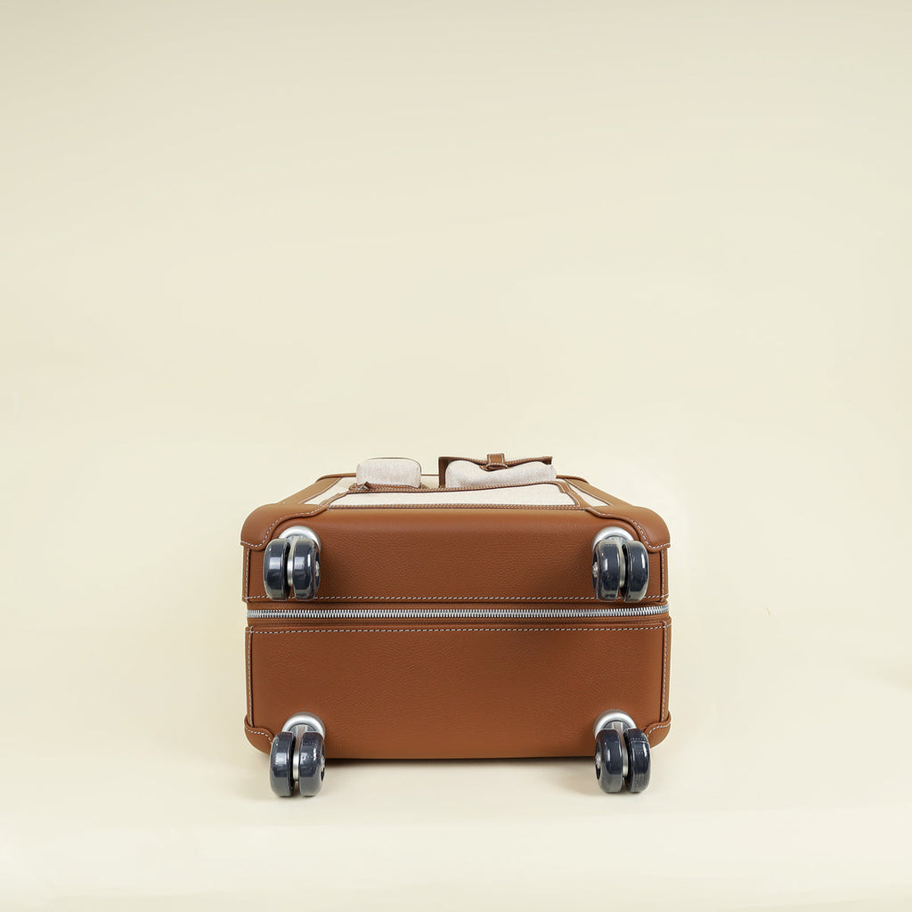 Hermes Multicolor Cargo R.M.S Cabin Suitcase