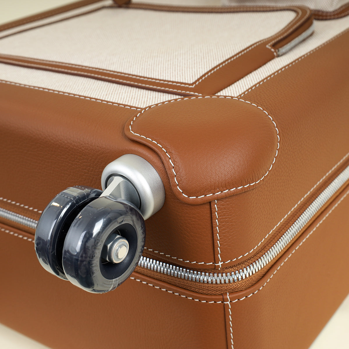 Hermes Multicolor Cargo R.M.S Cabin Suitcase