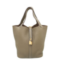 Hermes Etoup Picotin Lock 22 Bag