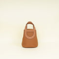 Hermes Gold In The Loop 18 Bag