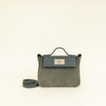 Hermes Bicolor 24/24 Mini Bag