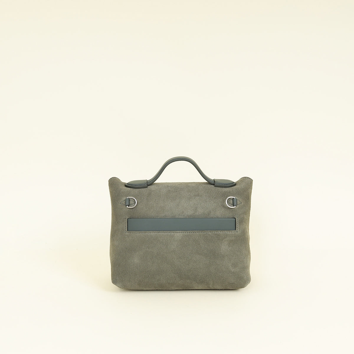 Hermes Bicolor 24/24 Mini Bag