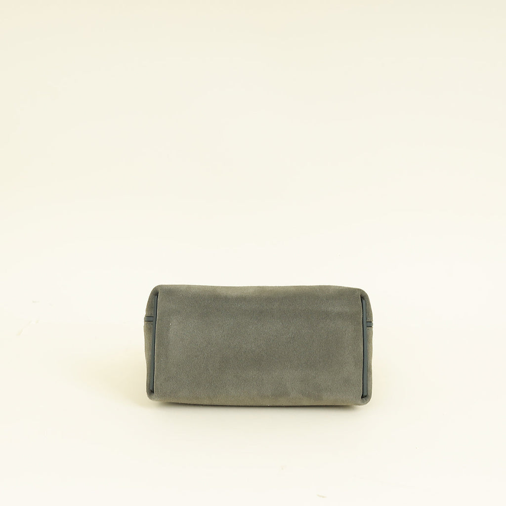 Hermes Bicolor 24/24 Mini Bag