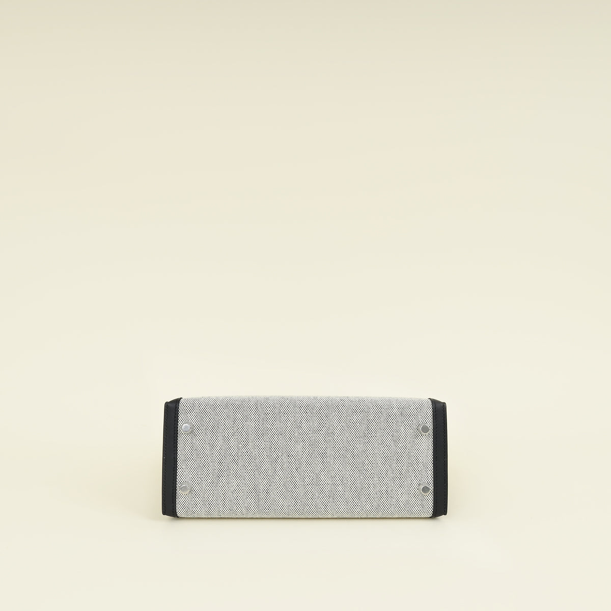 Hermes Bicolor Kelly 25 Sellier Bag