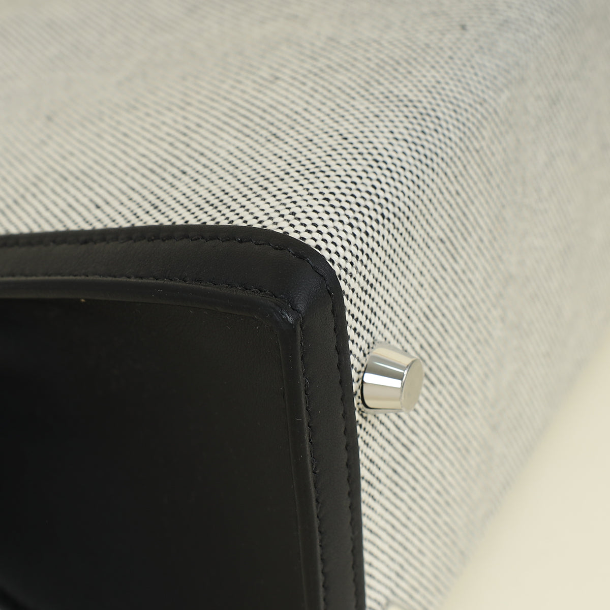 Hermes Bicolor Kelly 25 Sellier Bag