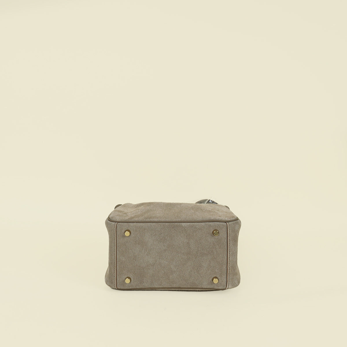 Hermes Bicolor Mini Lindy II Bag