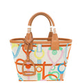 Hermes Multicolor Steeple 25 Plume Bag