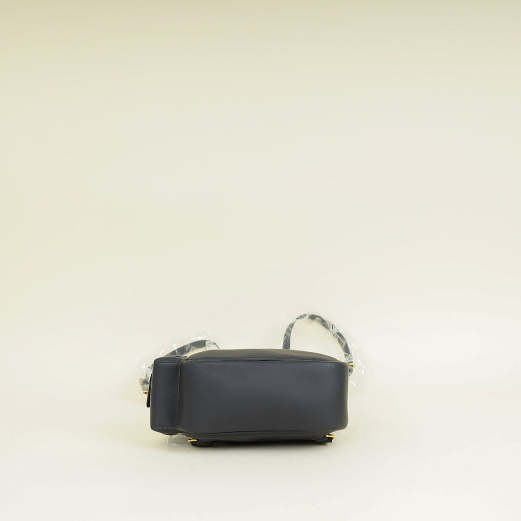 Hermes Cabane Mini Kelly Jump Swift Backpack Bag