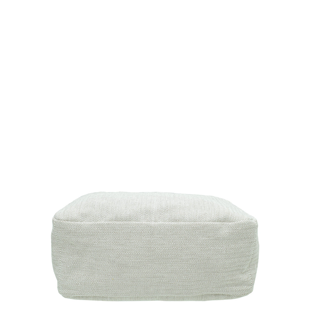 Hermes Bicolor Barenia Fourbi 25 Pouch