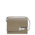 Hermes Etoupe Boucle Sellier Bag